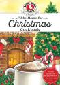 I'Ll Be Home For Christmas Cookbook - Preview