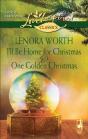 I'Ll Be Home For Christmas & One Golden Christmas - Preview