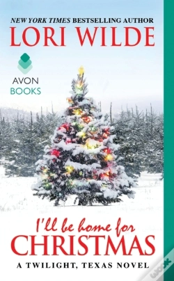 Capa do artigo I'Ll Be Home For Christmas