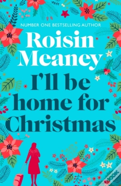 Capa do artigo I'Ll Be Home For Christmas