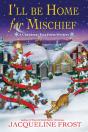 I'Ll Be Home For Mischief - Preview