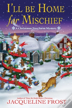 Capa do artigo I'Ll Be Home For Mischief