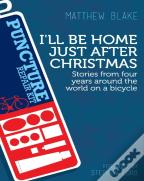 I'Ll Be Home Just After Christmas