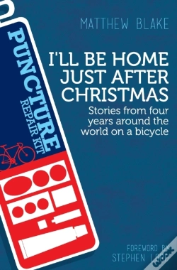 Capa do artigo I'Ll Be Home Just After Christmas