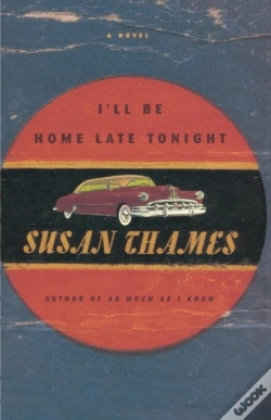 Capa do artigo I'Ll Be Home Late Tonight