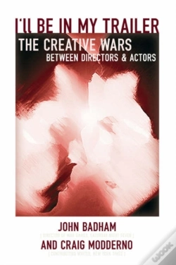Capa do artigo I'Ll Be In My Trailer!