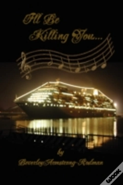 Capa do artigo I'Ll Be Killing You...