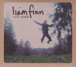 Capa do artigo I'll Be Lightning - CD
