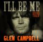 I'll Be Me - CD - Preview