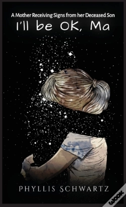 Capa do artigo I'Ll Be Ok, Ma