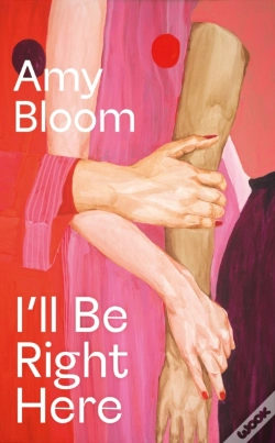 Capa do artigo I'Ll Be Right Here