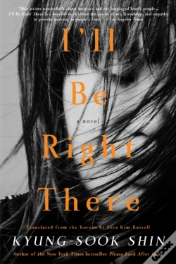 Capa do artigo I'Ll Be Right There