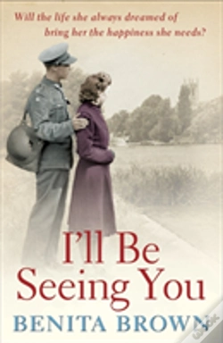 Capa do artigo I'Ll Be Seeing You