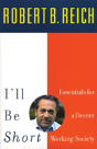 I'Ll Be Short - Preview