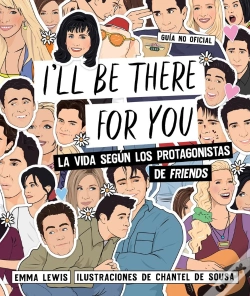 Capa do artigo I'Ll Be There For You