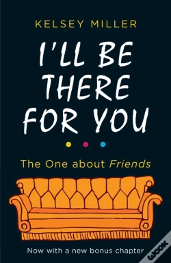 Capa do artigo I'Ll Be There For You