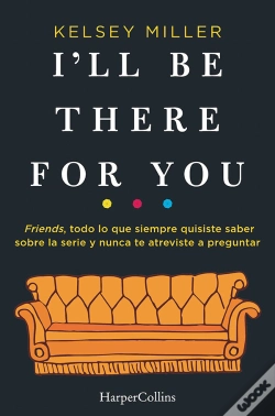 Capa do artigo I'Ll Be There For You