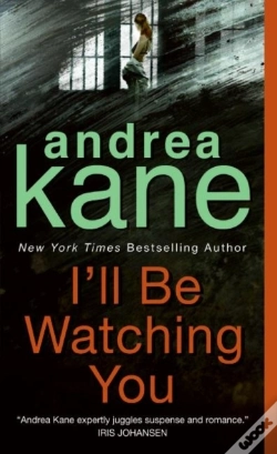 Capa do artigo I'Ll Be Watching You