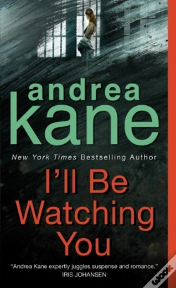 Capa do artigo I'Ll Be Watching You