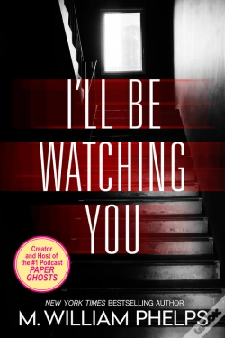 Capa do artigo I'Ll Be Watching You