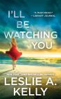 I'Ll Be Watching You (Previously Published As Watching You) - Preview