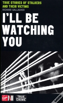 Capa do artigo I'Ll Be Watching You