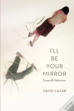 Capa do artigo I'Ll Be Your Mirror