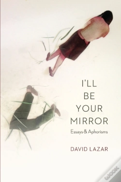 Capa do artigo I'Ll Be Your Mirror