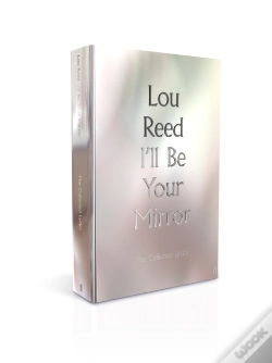 Capa do artigo Ill Be Your Mirror