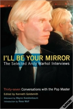 Capa do artigo I'Ll Be Your Mirror