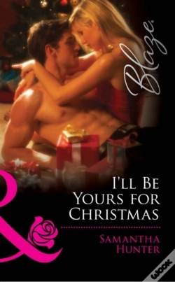 Capa do artigo I'Ll Be Yours For Christmas