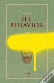 Capa do artigo Ill Behavior