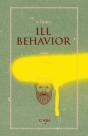 Ill Behavior - Preview