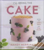 Ill Bring The Cake Hb