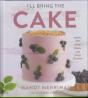 Ill Bring The Cake Hb - Preview