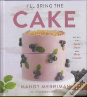 Ill Bring The Cake Hb
