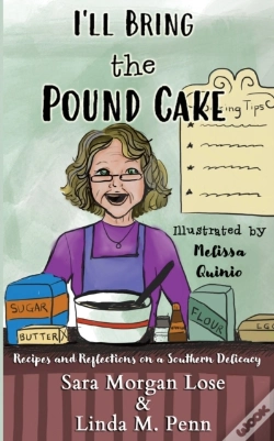 Capa do artigo I'Ll Bring The Pound Cake: Recipes   Ref