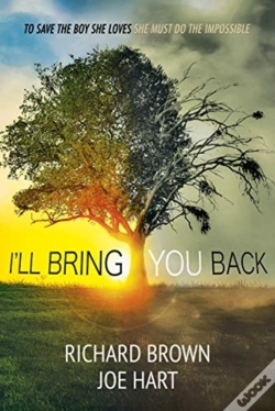 Capa do artigo I'Ll Bring You Back