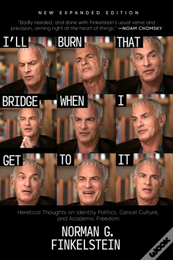 Capa do artigo I'Ll Burn That Bridge When I Get To It