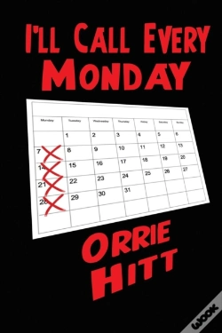 Capa do artigo I'Ll Call Every Monday