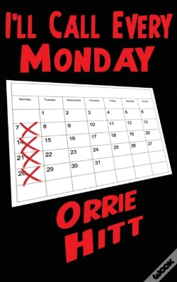 Capa do artigo I'Ll Call Every Monday