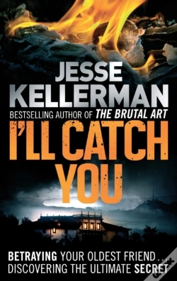 Capa do artigo I'Ll Catch You