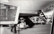 Capa do artigo Ill Communication - Cassete