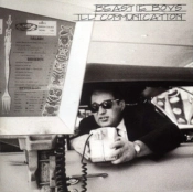Capa do artigo Ill Communication - CD