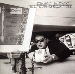 Capa do artigo Ill Communication - CD