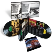 Capa do artigo Ill Communication - Vinil