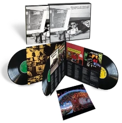 Capa do artigo Ill Communication - Vinil