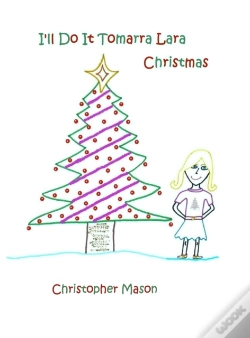 Capa do artigo I'Ll Do It Tomarra Lara Christmas