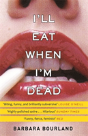 I'Ll Eat When I'M Dead - Preview