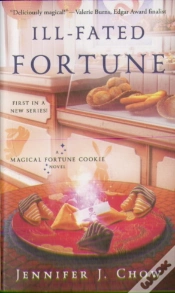 Capa do artigo Ill-Fated Fortune
